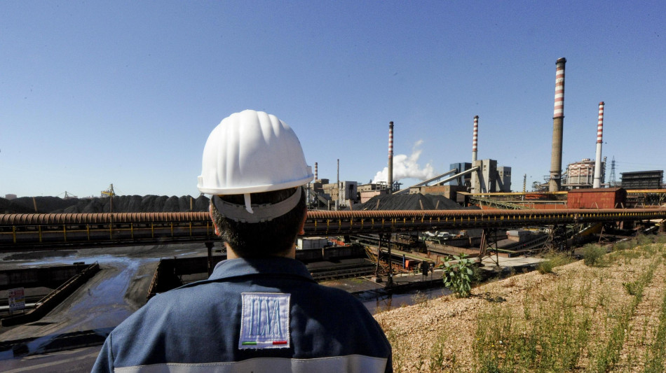Consiglio ministri d&agrave; ok al decreto ex Ilva, continuit&agrave; impianti