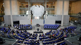 Kommission zur Wahlrechtsreform &uuml;bergibt Abschlussbericht an Bas