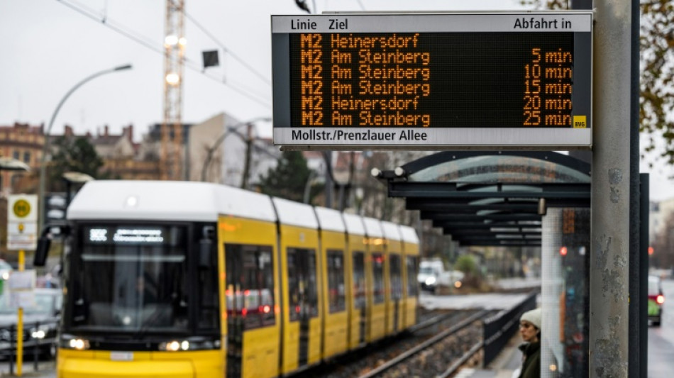 Bund und L&auml;nder streiten &uuml;ber Finanzierung von Nachfolger f&uuml;r Neun-Euro-Ticket