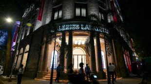 L'Inde, un march&eacute; prometteur mais difficile &agrave; conqu&eacute;rir pour le luxe fran&ccedil;ais