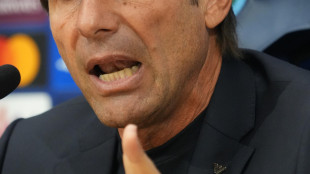 Conte, 'si parla di arbitri e si mandano in confusione'