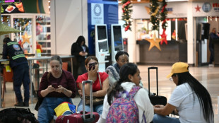 Venezuela denuncia 'amea&ccedil;a colonialista' ap&oacute;s alerta de Trump sobre seu espa&ccedil;o a&eacute;reo