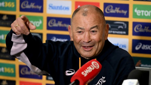 Jones gambles on 'young blokes' to light up long-shot Wallabies