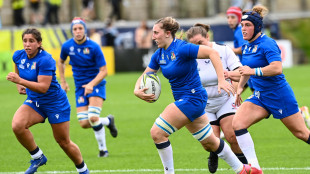 Sei Nazioni: l'Italia femminile batte la Scozia 41-14 a Parma