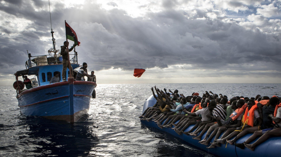 Olanda, 'rimanderemo in Italia i migranti arrivati dopo il 12 di giugno'