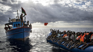 Olanda, 'rimanderemo in Italia i migranti arrivati dopo il 12 di giugno'