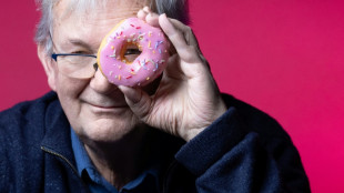 "Somos demasiado ricos", dice el famoso fotógrafo Martin Parr