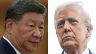 Trump pacta con Xi un próximo encuentro y anuncia "avances" negociadores sobre TikTok
