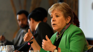 C&uacute;pula entre UE e Celac 'n&atilde;o vai ser f&aacute;cil', antecipa chanceler do M&eacute;xico