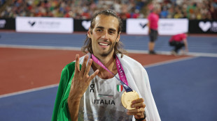 Atletica: Tamberi in pedana in Polonia, prima gara dopo l'oro europeo