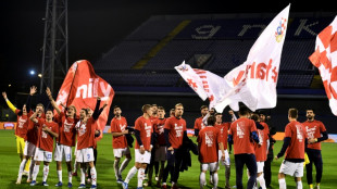 Croatia secure Euro 2024 ticket, France held by Greece