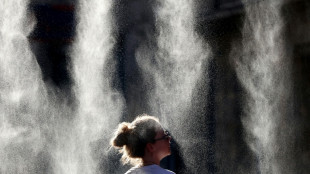 Plus de la moiti&eacute; des Fran&ccedil;ais en vigilance rouge, record de temp&eacute;rature pour juin