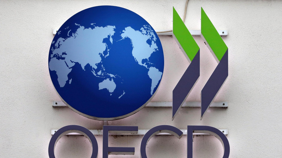 Ocse, 145 Paesi concordano elementi chiave per la global minimum tax