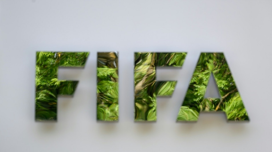 USA to host women's football Club World Cup in 2028 - FIFA