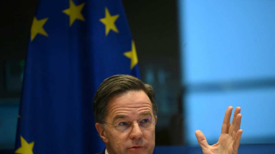 L'Europe ne peut pas se d&eacute;fendre sans les Etats-Unis, affirme le patron de l'Otan