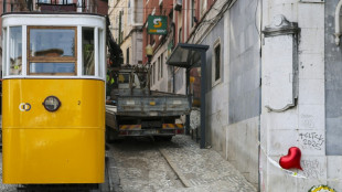 Keine Deutschen unter Todesopfern in Lissabon