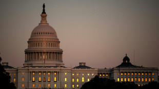 US government shutdown to drag into next week
