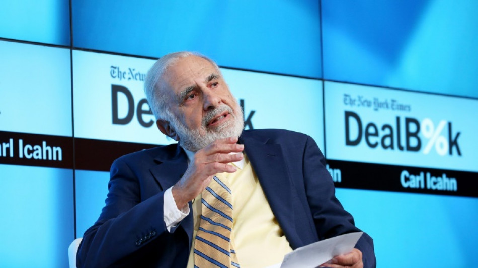 McDonald's-Aktion&auml;re stimmen gegen Tierschutz-Initiative von Milliard&auml;r Icahn