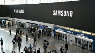 Samsung Electronics posts record quarterly profit on AI boom
