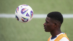 Portugal's Mendes out injured as Neves returns for World Cup qualifiers