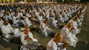 La Tha&iuml;lande accuse le Cambodge, qui nie, d'avoir "viol&eacute;" le cessez-le-feu