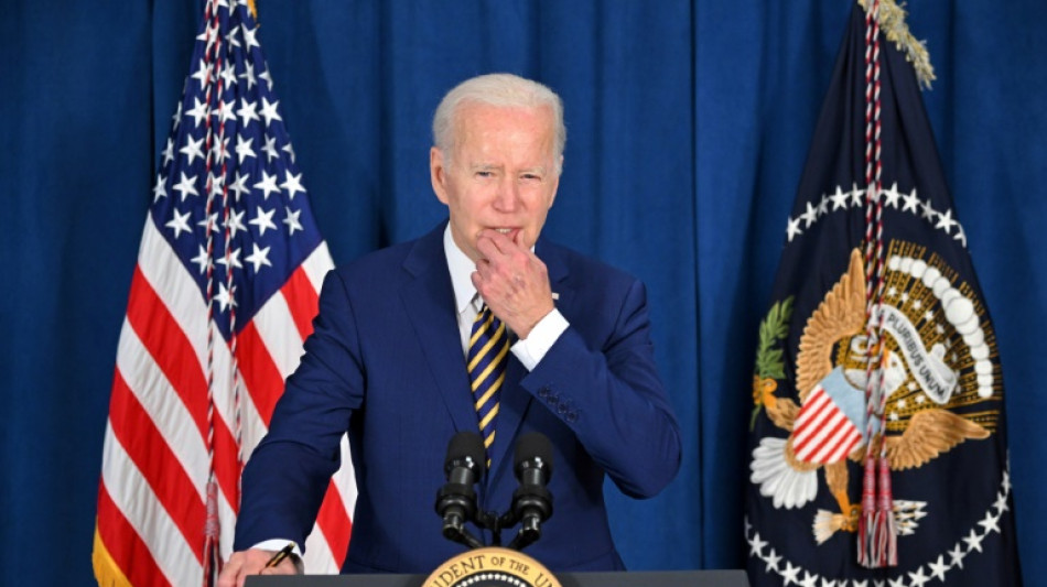 La amenaza de boicot empa&ntilde;a la cumbre de Biden para una nueva era con Am&eacute;rica Latina