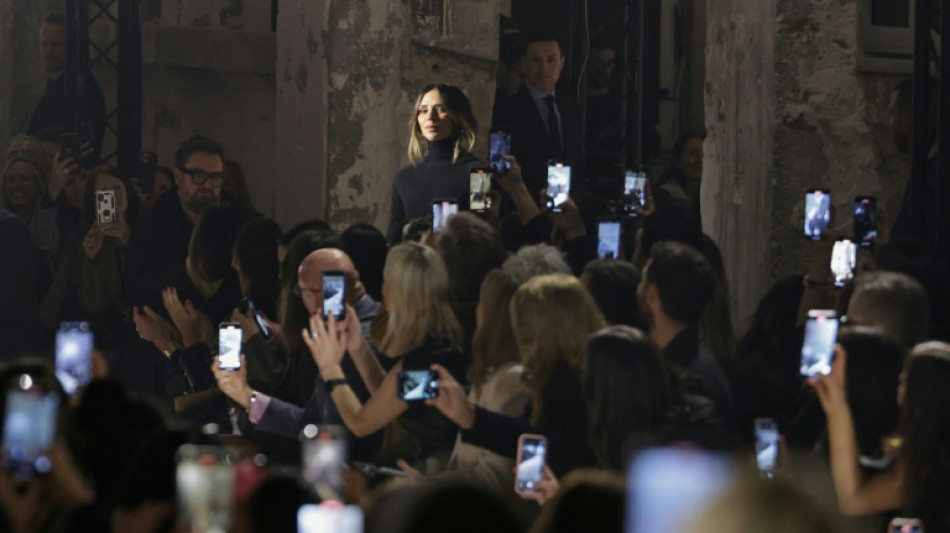 Victoria Beckham, protagonista de un documental en tres partes en Netflix