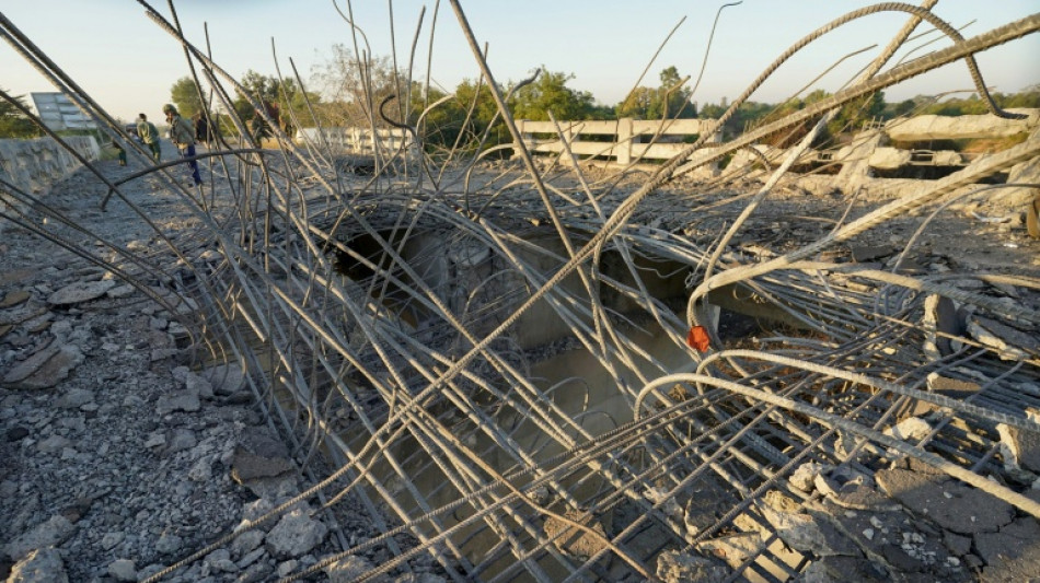 Camboya acusa a Tailandia de intensificar los ataques en medio de las negociaciones fronterizas