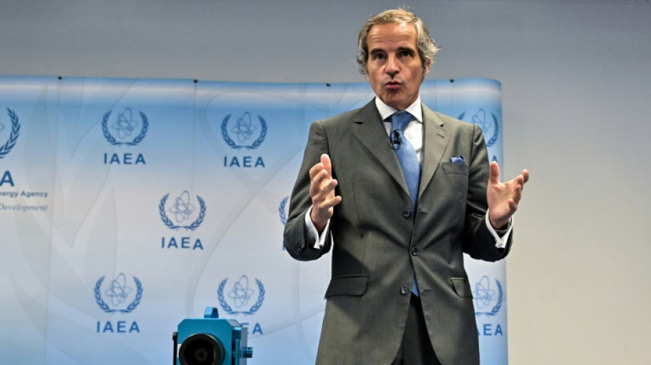 Ir&aacute;n asegura que la reducci&oacute;n de sus compromisos nucleares es "reversible"