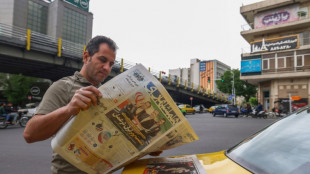 Jefe de Exteriores iraní va a Moscú antes de nueva reunión con EEUU