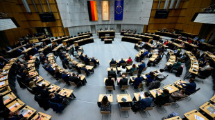 26 Parteien zu Abgeordnetenhauswahl in Berlin zugelassen 
