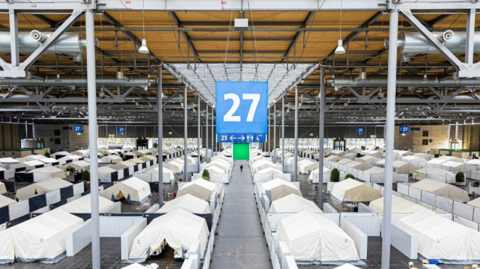 Deutsche Bank wirbt f&uuml;r Website zur Stellensuche f&uuml;r ukrainische Fl&uuml;chtlinge 