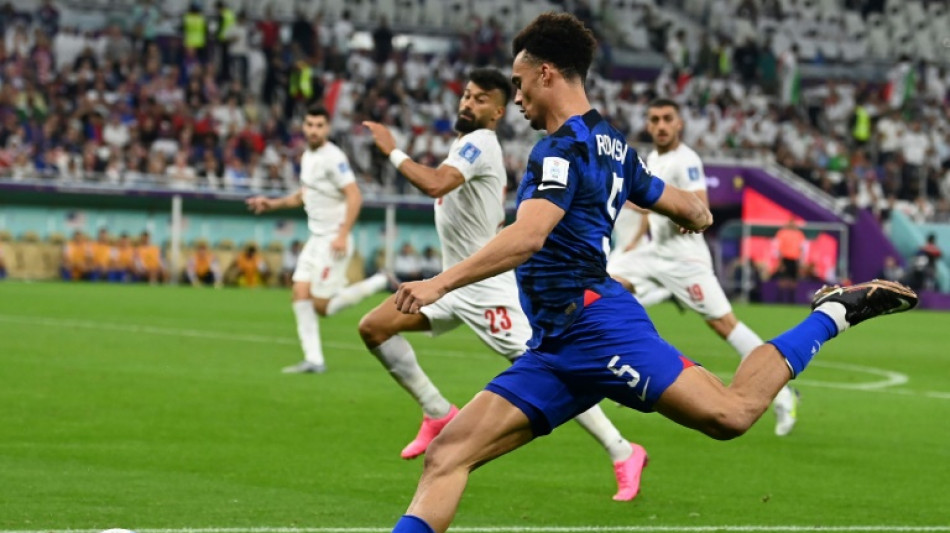 US advance to Nations League semis despite Trinidad defeat