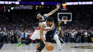 Finale NBA: &agrave; Miami, la confiance accord&eacute;e aux non draft&eacute;s rendue au centuple