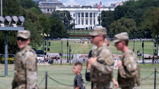 Trump buscar&aacute; que los asesinatos en Washington se castiguen con la pena de muerte