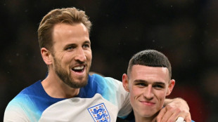 Lacklustre England see off Malta as Kane strikes