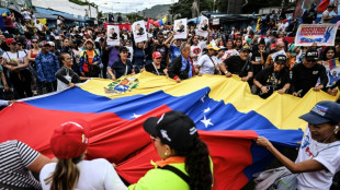 Donald Trump se dit ouvert &agrave; une entrevue avec la pr&eacute;sidente par int&eacute;rim du Venezuela