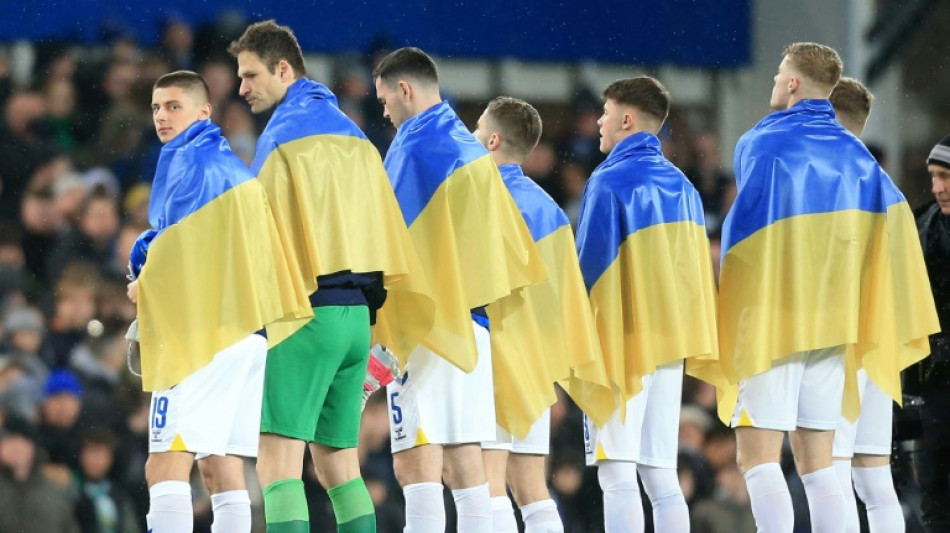 Coupe d'Angleterre: Everton qualifi&eacute;, l'Ukrainien Mykolenko soutenu par tout le stade 