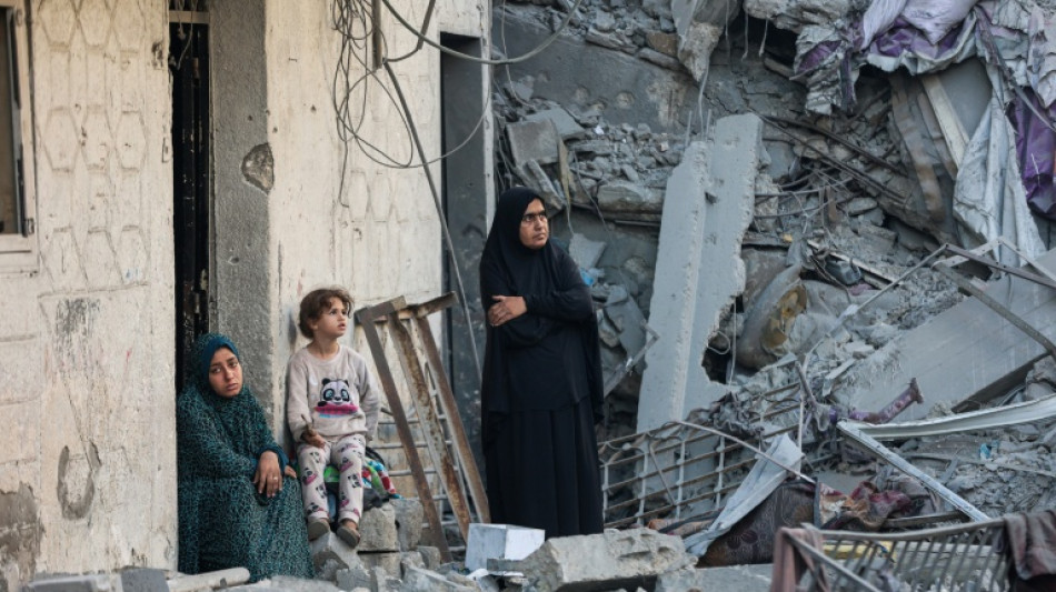 La Turquie réunit ses partenaires musulmans autour de Gaza