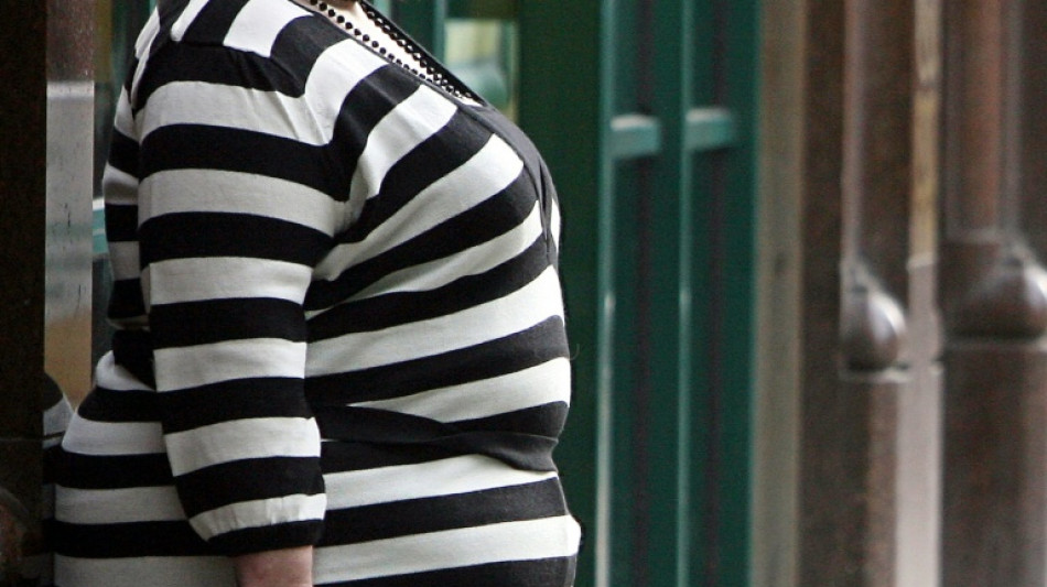 Prise en charge de l'ob&eacute;sit&eacute;: le gouvernement d&eacute;voile sa feuille de route 2026-2030