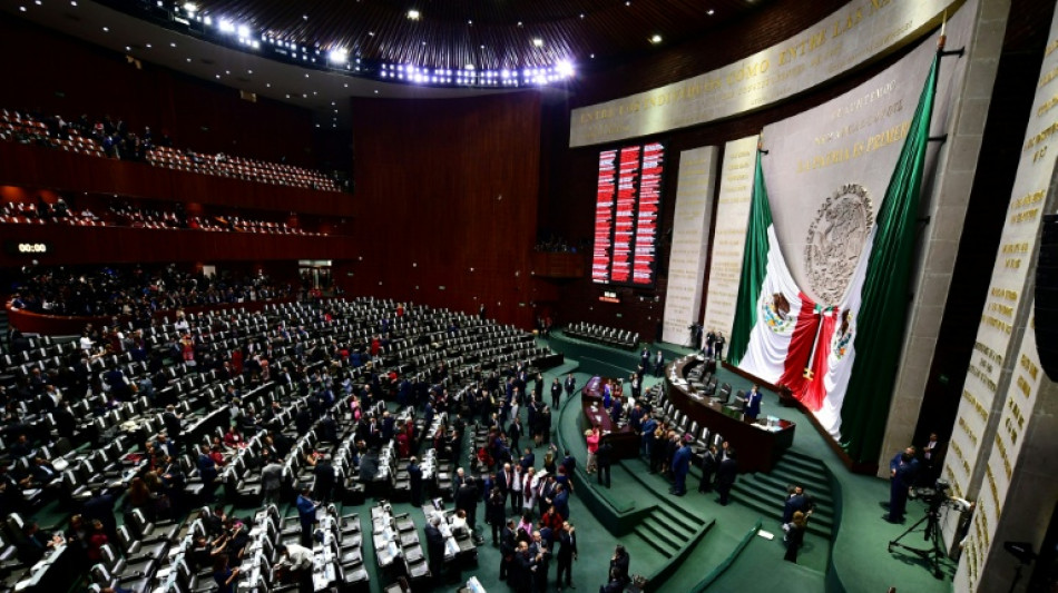 Diputados mexicanos buscan castigar con c&aacute;rcel el comercio de vapeadores