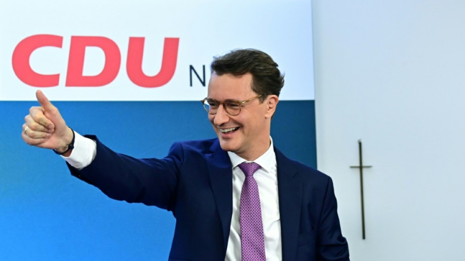 Parteien in Nordrhein-Westfalen bringen sich f&uuml;r Sondierungen in Stellung
