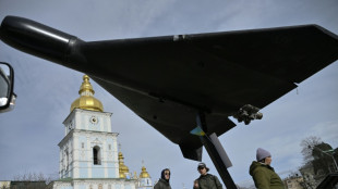 Russia and Ukraine trade prisoners, drone strikes ahead of Easter truce