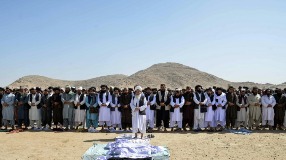 Afghanistan-Pakistan ceasefire enters second day