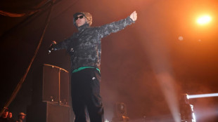 Rapper é indiciado por exibir bandeira do Hezbollah durante show em Londres
