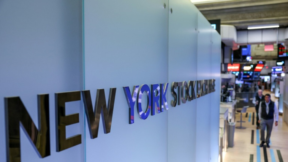 Wall Street rassur&eacute;e par la d&eacute;tente des prix du p&eacute;trole