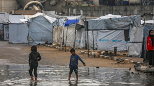 Media, 'piano Usa per Gaza divisa in due zone'