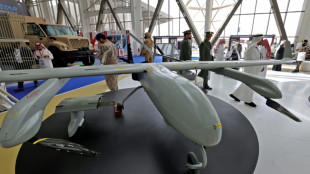 Les systèmes de défense aérienne en vedette au premier salon de l'armement de Ryad