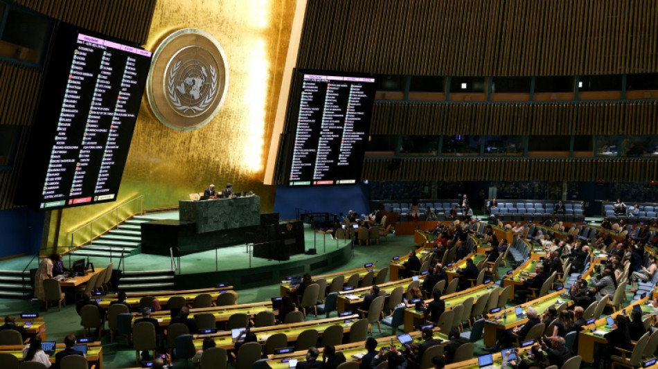 ONU completa 80 anos em meio a críticas e crise financeira