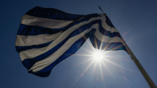 Un terremoto de magnitud 6,1 sacude Grecia